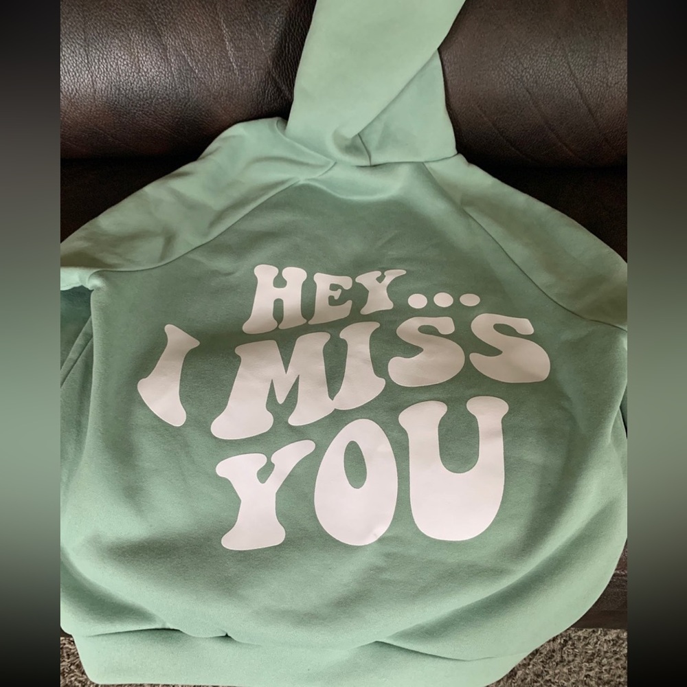 Oversized Hoodie